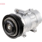 DENSO 6SBH14C Klimakompressor DCP46022 DENSO 6SBH14C Klimakompressor DCP46022
