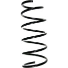 Spidan 2 x SPIDAN Fahrwerksfeder 56158