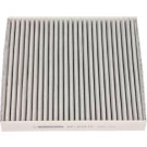 26-0840 Filter, Innenraumluft