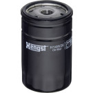 H14W26 Ölfilter H14W26 Ölfilter