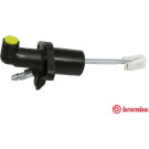 Brembo | Geberzylinder, Kupplung | C 85 011