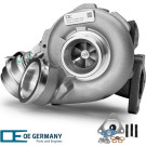 OE Germany Turbolader 01 0960 611000