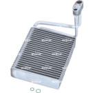 36187 Verdampfer, Klimaanlage EASY FIT