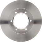 BOSCH | Bremsscheibe | 0 986 478 453