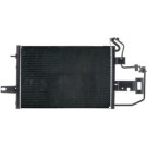 Mahle | Kondensator, Klimaanlage | AC 1062 000S