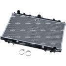 NRF | Kühler, Motorkühlung | 56087