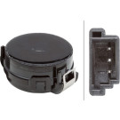 Hella | Regensensor | 6PW 012 258-711