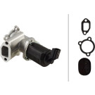 Hella | AGR-Ventil | 6NU 010 171-451