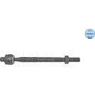 2 x MEYLE Axialgelenk, Spurstange | 28-16 031 0020 2 x MEYLE Axialgelenk, Spurstange | 28-16 031 0020