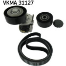 SKF | Keilrippenriemensatz | VKMA 31127