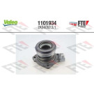 1101934 Zentralausrücker, Kupplung