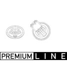 ABR 39 000P Widerstand, Innenraumgebläse BEHR *** PREMIUM LINE ***