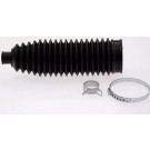 84068 Faltenbalg, Lenkung