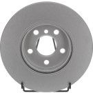 FERODO DDF2613C Bremsscheibe 294x22mm, 5x112, Belüftet, beschichtet