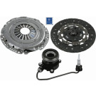 SACHS 3000 990 136 Kupplungssatz Kit plus CSC