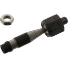 FEBI BILSTEIN 38854 Axialgelenk, Spurstange