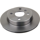 186594 Bremsscheibe