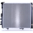 62683A Kühler, Motorkühlung 62683A Kühler, Motorkühlung