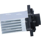 342114 Widerstand, Innenraumgebläse