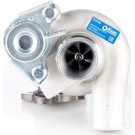 Nissens Turbolader 93148