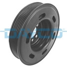 DPV1109 Riemenscheibe, Kurbelwelle DPV1109 Riemenscheibe, Kurbelwelle