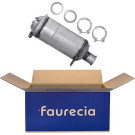 Hella | Ruß-/Partikelfilter, Abgasanlage | 8LG 366 071-491