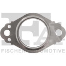 740-923 Dichtung, Abgasrohr