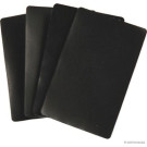 Herth+Buss Jakoparts Anti-Quietsch-Folie, Bremsbelag (Rückenplatte) J3660001