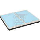 FEBI BILSTEIN 184358 Innenraumfilter