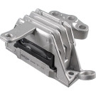 Metzger | Lagerung, Motor | 8054148