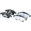 Delphi | Bremsbelagsatz, Scheibenbremse | LP3181 Delphi | Bremsbelagsatz, Scheibenbremse | LP3181