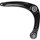 FEBI BILSTEIN 44190 Querlenker, Lenker, Radaufhängung