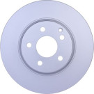 Hella | Bremsscheibe | 8DD 355 108-821