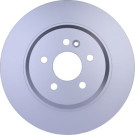 Hella | Bremsscheibe | 8DD 355 107-241