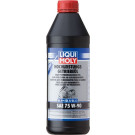 3 x LIQUI MOLY Getriebeöl Hochleistungs-Getriebeöl (GL4+) SAE 75W-90 4434 3 x LIQUI MOLY Getriebeöl Hochleistungs-Getriebeöl (GL4+) SAE 75W-90 4434