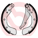 S 59 511 Bremsbackensatz ESSENTIAL LINE