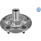 714 652 0002 Radnabe MEYLE-ORIGINAL: True to OE. 714 652 0002 Radnabe MEYLE-ORIGINAL: True to OE.