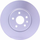 Hella | Bremsscheibe | 8DD 355 122-851