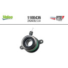 FTE | Zentralausrücker, Kupplung | 1100436