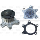 Valeo | Wasserpumpe | 506907