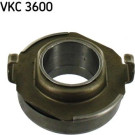 SKF | Ausrücklager | VKC 3600