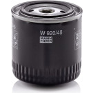 W 920/48 Ölfilter W 920/48 Ölfilter