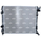 550119 Kühler, Motorkühlung 550119 Kühler, Motorkühlung