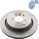 ADJ134306 Bremsscheibe