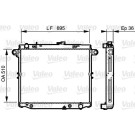 734190 Kühler, Motorkühlung