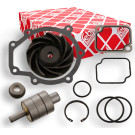 FEBI BILSTEIN 31682 Reparatursatz, Wasserpumpe FEBI BILSTEIN 31682 Reparatursatz, Wasserpumpe