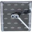 36181 Verdampfer, Klimaanlage