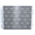 350573 Kondensator, Klimaanlage 350573 Kondensator, Klimaanlage