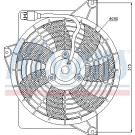 85371 Lüfter, Motorkühlung