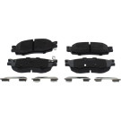 0 986 494 617 Bremsbelagsatz, Scheibenbremse 0 986 494 617 Bremsbelagsatz, Scheibenbremse